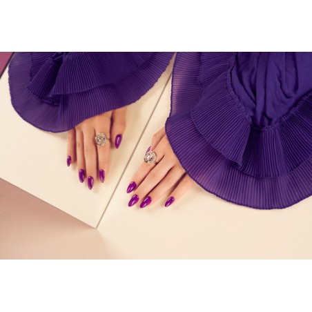 Vip Vip Hurra Verniz Gel 7 ml