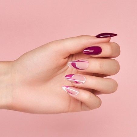 Lady Kung Fu Verniz Gel 7ml