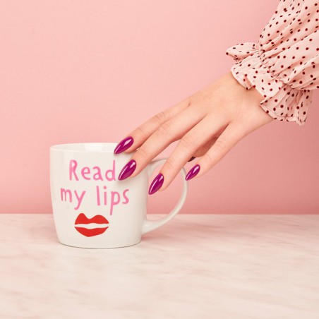 Lady Kung Fu Verniz Gel 7ml