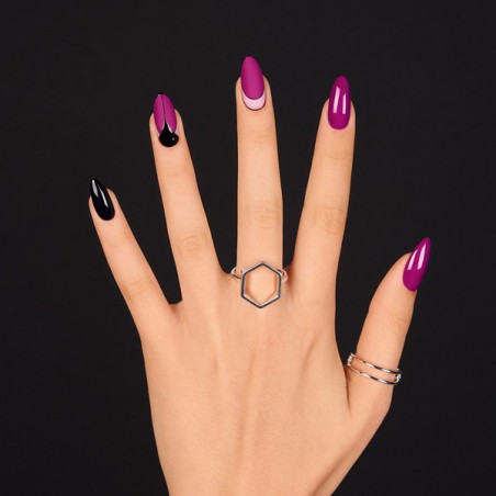 Lady Kung Fu Verniz Gel 7ml