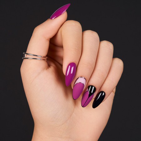 Lady Kung Fu Verniz Gel 7ml