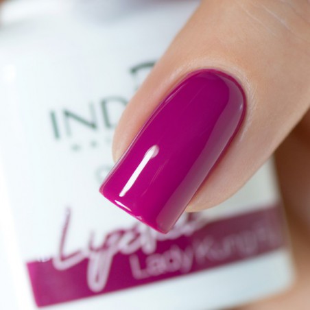 Lady Kung Fu Verniz Gel 7ml