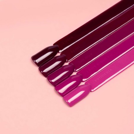 Lady Kung Fu Verniz Gel 7ml