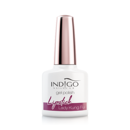 Lady Kung Fu Verniz Gel 7ml