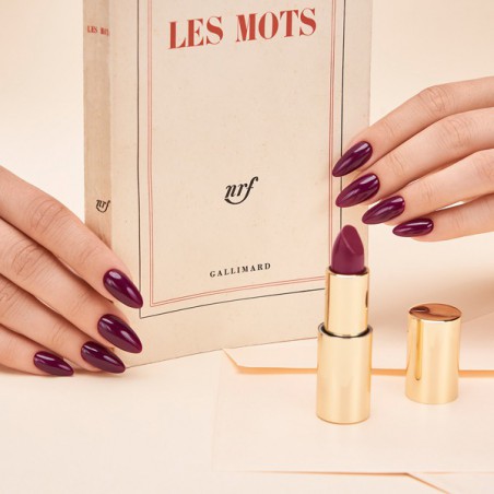 Furia Verniz Gel 7 ml