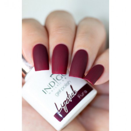 Furia Verniz Gel 7 ml