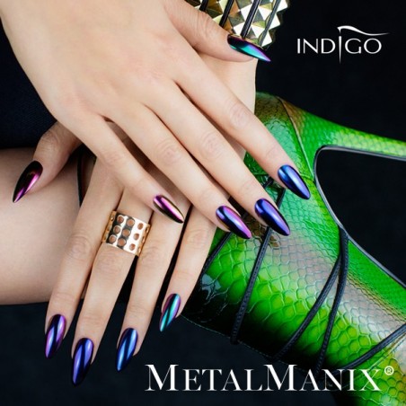 Metal Manix® Chameleon Alien 0,6 g