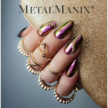Metal Manix® Chameleon Alien 0,6 g