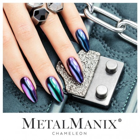 Metal Manix® Chameleon Supernova 0,6 g
