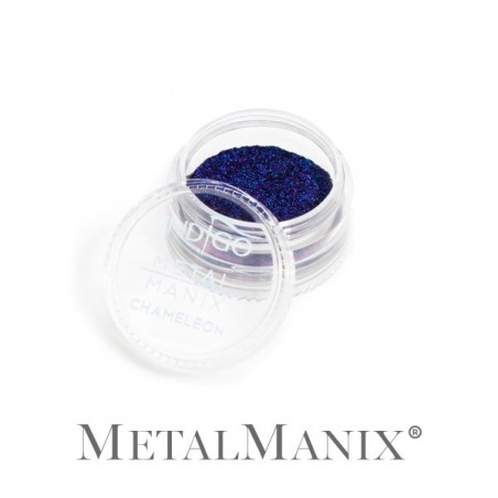 Metal Manix® Chameleon Blue Devil 0,6 g