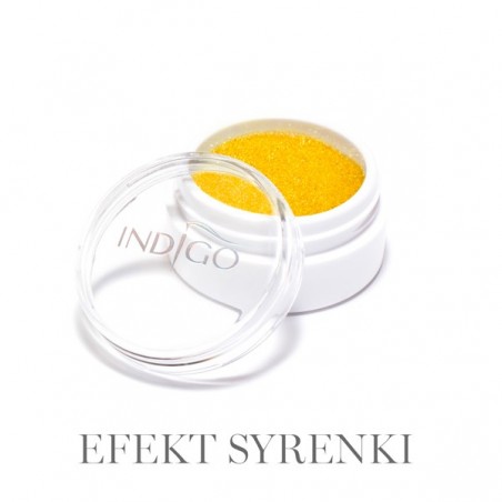 Mermaid Effect Neon Yellow 2,5 g