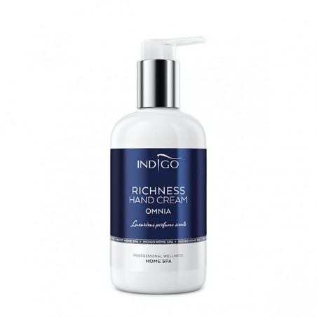 Omnia - Creme de mãos 300 ml