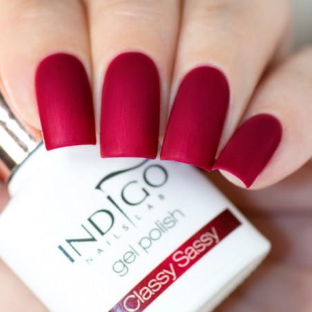 Classy Sassy Verniz Gel 7 ml