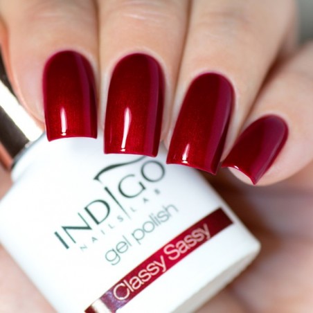 Classy Sassy Verniz Gel 7 ml