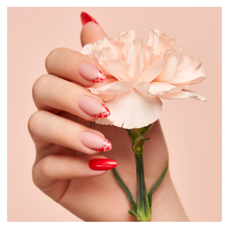 Sex Appeal Verniz Gel - 7 ml