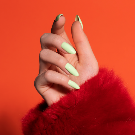 Positivus Verniz Gel 7 ml