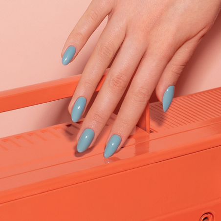 Mr. Fantastic Verniz Gel 7 ml