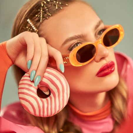 Mr. Fantastic Verniz Gel 7 ml