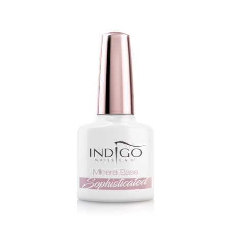 Base Mineral  - Sophisticated 7 ml