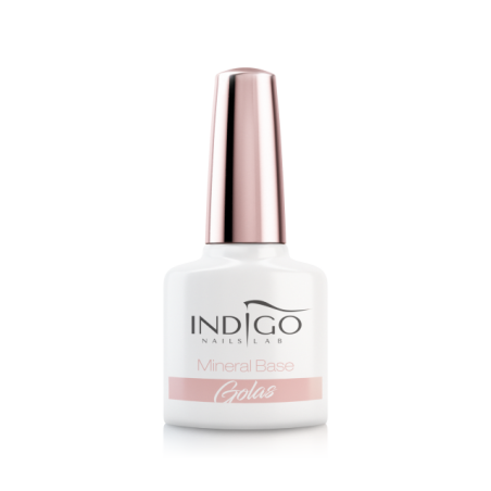 Base Mineral  - Golas 7 ml