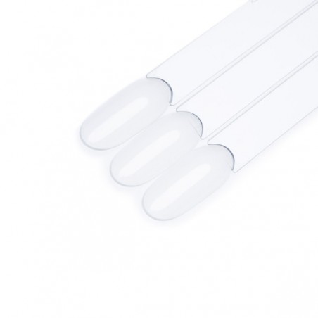 Mostruário Transparente 50 Pcs