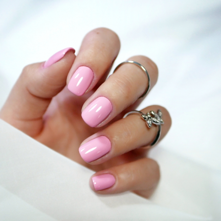 Nie Wiem Verniz c/ Proteina 10 ml