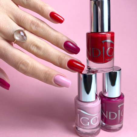 Smokin' Gun Verniz c/ Proteina 10 ml