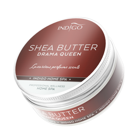 Drama Queen-Manteiga Karité 70g