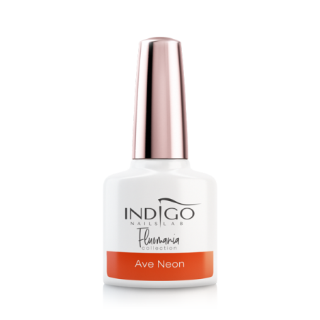 Ave Neon Verniz Gel 7ml