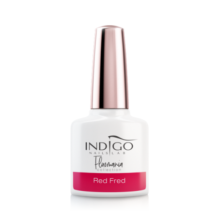 Red Fred Verniz Gel 7ml