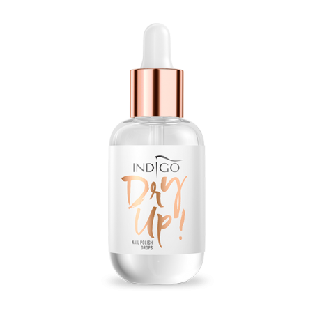 Dry Up Secante de Verniz 8 ml