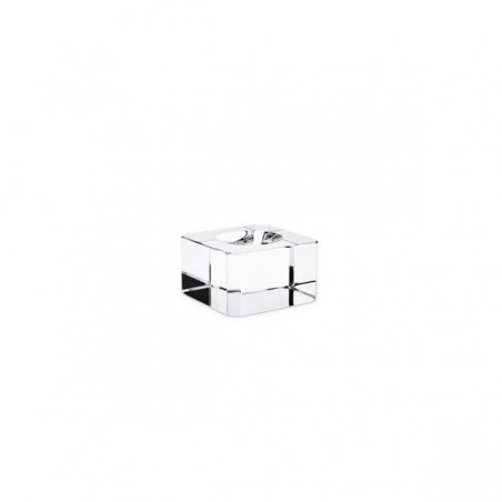 Recipiente Cristal p/ Cola