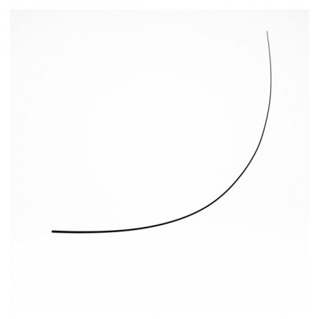 Silk, Black, L+, 0.07