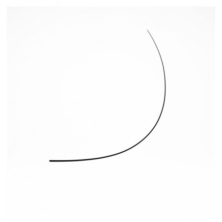 Silk, Black, D, 0.07