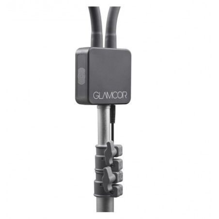 Lâmpada Glamcor Classic Revolution