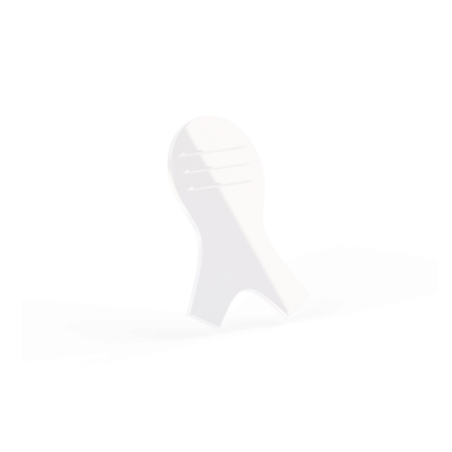 Escova Tipo Y p/ Lifting Pestanas