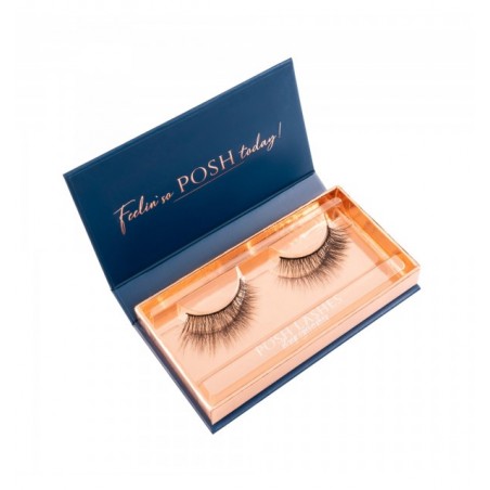 Pestanas Strip EVIL, DEVIL