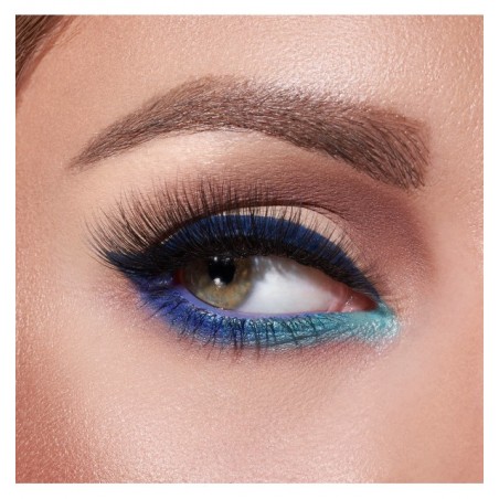 Pestanas Strip EVIL, DEVIL