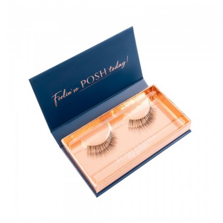 Pestanas Strip SUPERNATURAL