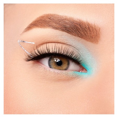 Pestanas Strip SUPERNATURAL