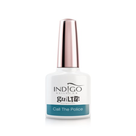 Call The Police Verniz Gel 7ml