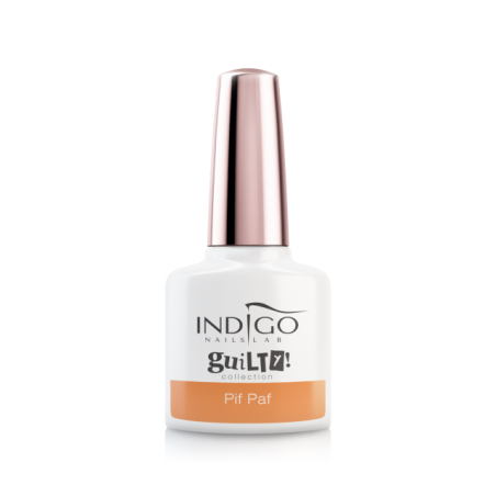 Pif Paf Verniz Gel 7ml