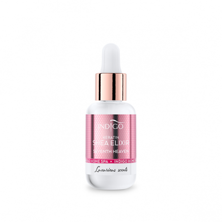Óleo Cuticulas c/ Keratina Seventh Heaven  8ml