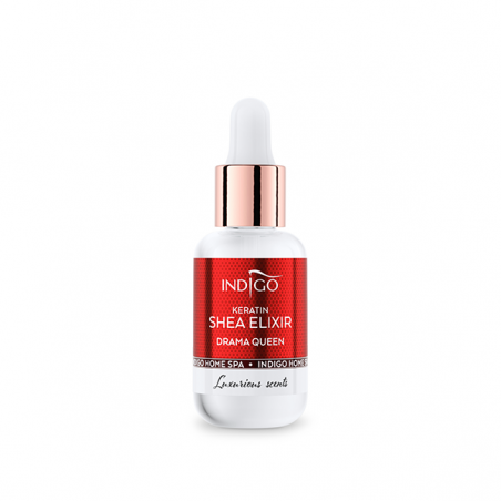 Óleo Cuticulas c/ Keratina Drama Queen 8ml