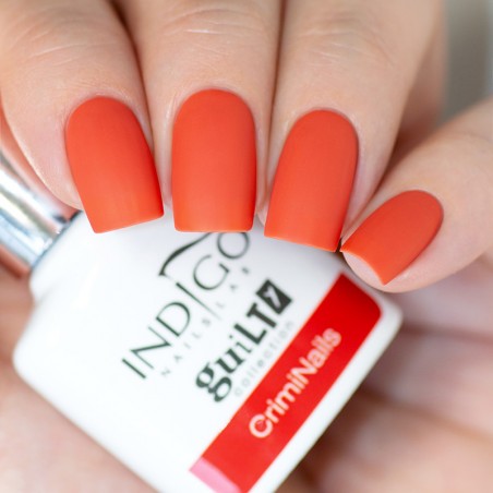 CrimiNails Verniz Gel 7ml