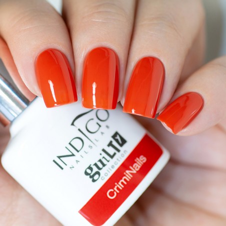 CrimiNails Verniz Gel 7ml