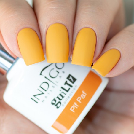 Pif Paf Verniz Gel 7ml