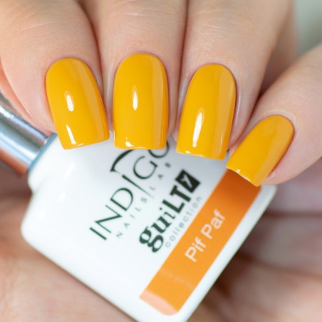 Pif Paf Verniz Gel 7ml