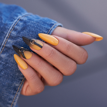 Pif Paf Verniz Gel 7ml