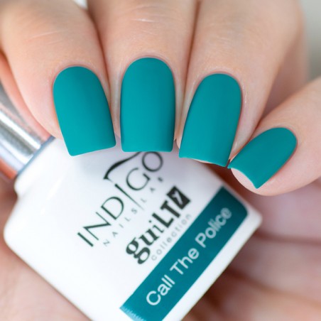 Call The Police Verniz Gel 7ml